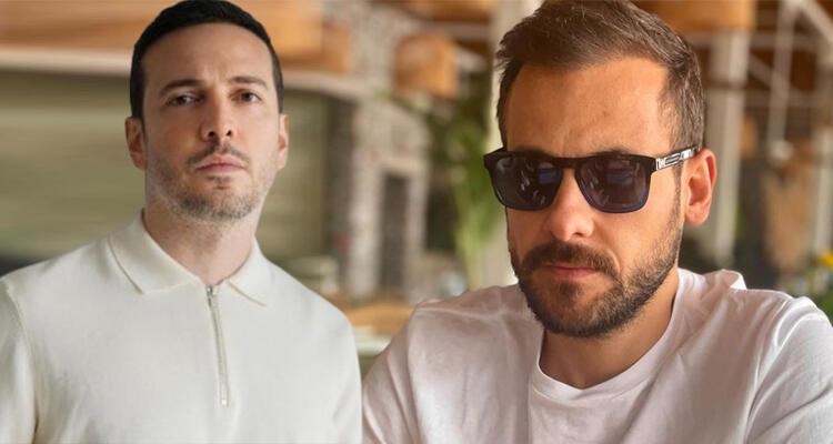 Ümit Erdim Kendini Kızdıran Mesajı İfşa Etti