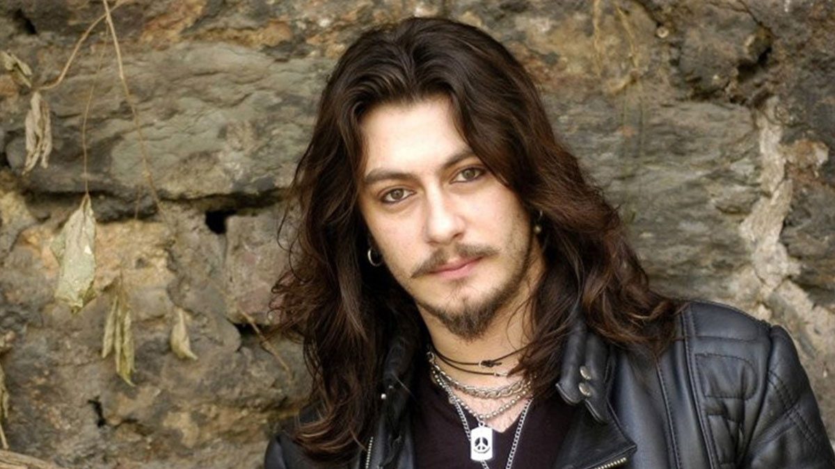 Barış Akarsu’nun Hayatı Film Oluyor!