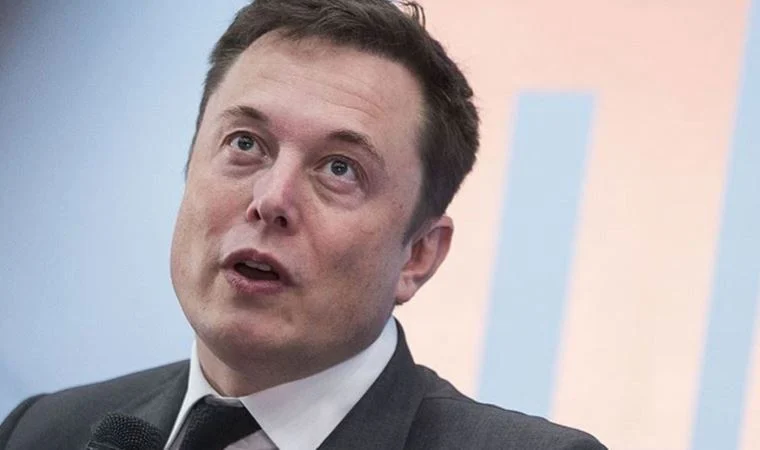 Elon Musk Twitter’a Ortak Oldu