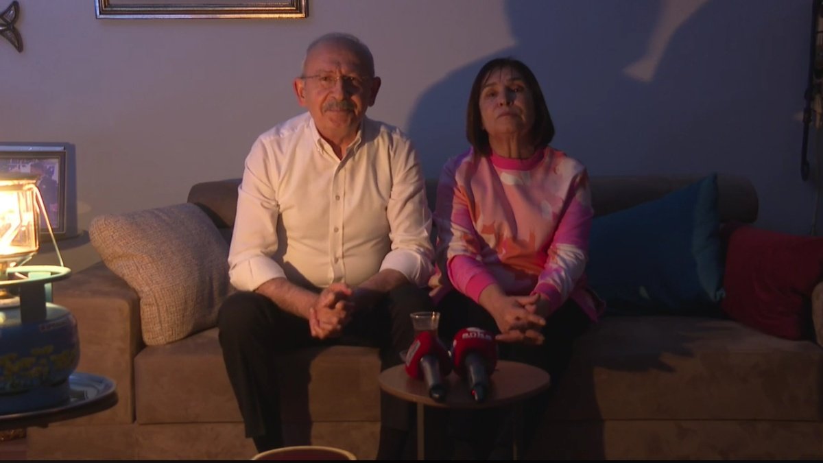 Kılıçdaroğlu'ndan Kendisini Eleştiren AKP'lilere Sert Yanıt