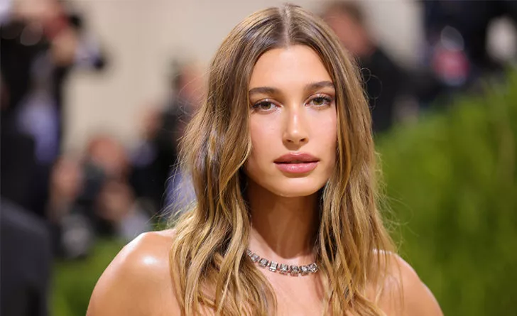 Hailey Bieber İsyan Etti: Beni Rahat Bırakın