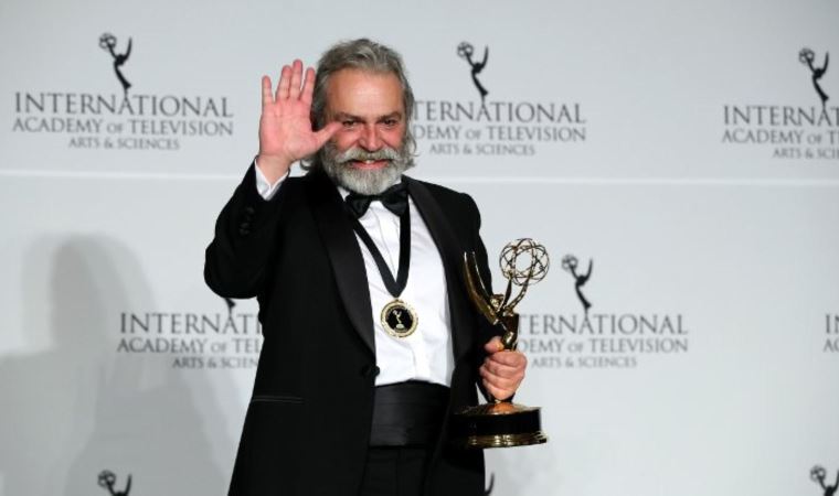 Haluk Bilginer ve Yasemin Allen Paramount+ ile Anlaştı