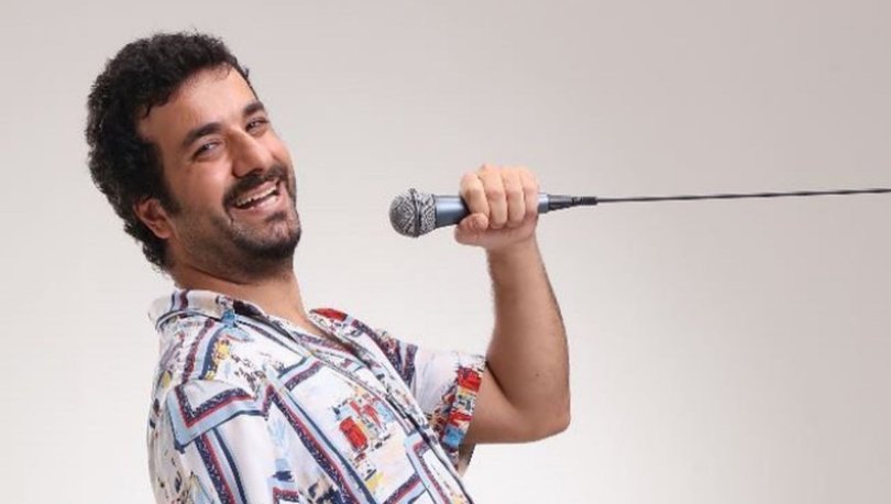 Herkesin Fantezisini Soran Hasan Can Kaya, Kendi Fantezisini Açıkladı