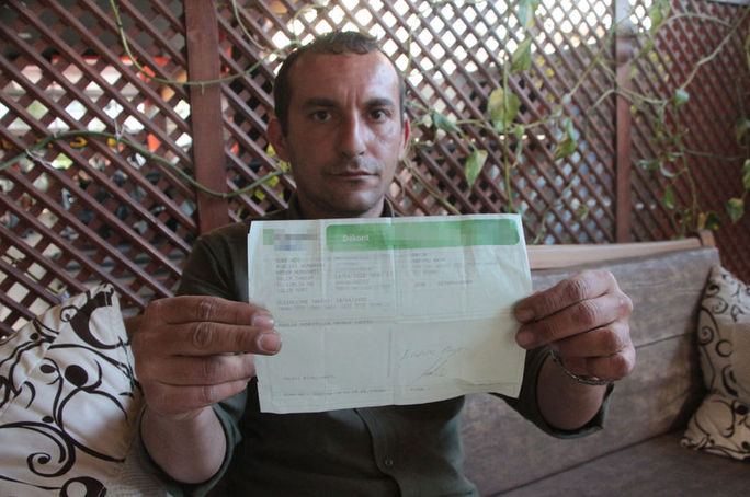 Hesabına Yanlışlıkla 1 Milyon TL Gönderildi, Parayı İade Etti