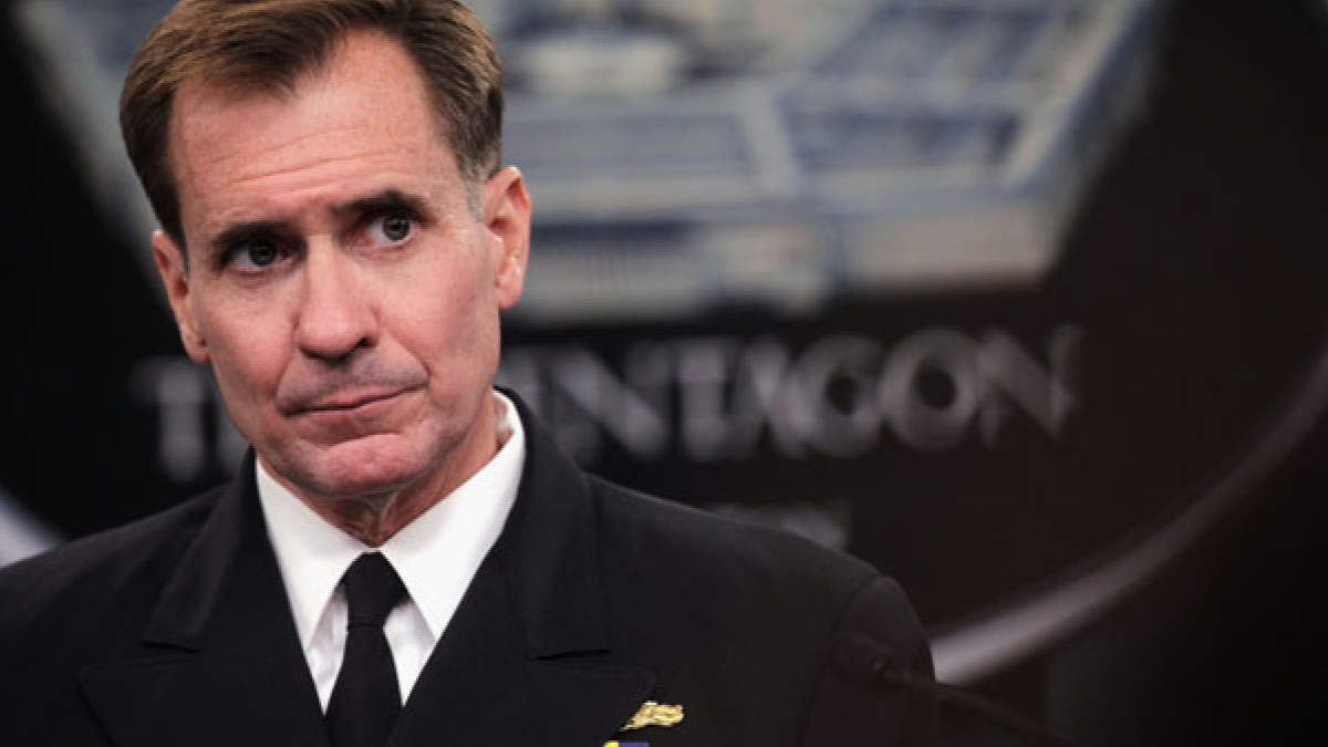 ABD, Ukrayna Askerlerini Eğitmeye Başladı