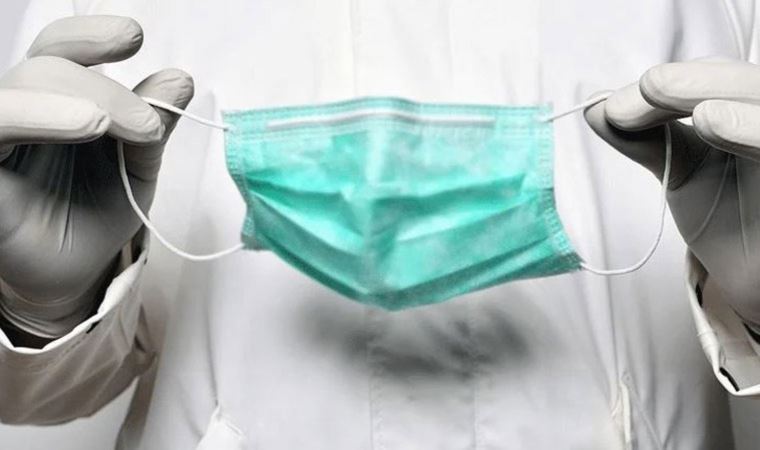 Yeni Maske Kararı Yolda!