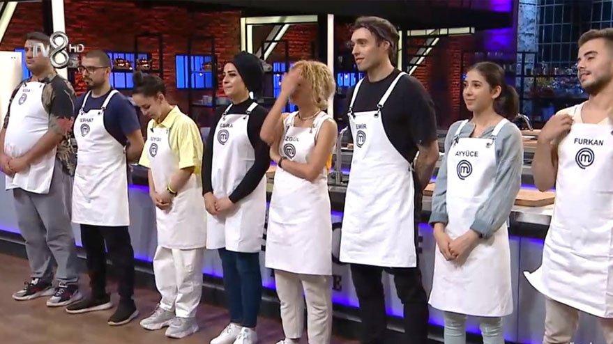Masterchef All Star İddiaları Giderek Güçleniyor!