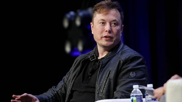 Musk’ın Twitter Yönetim Kuruluna Katılmayacağı Açıklandı