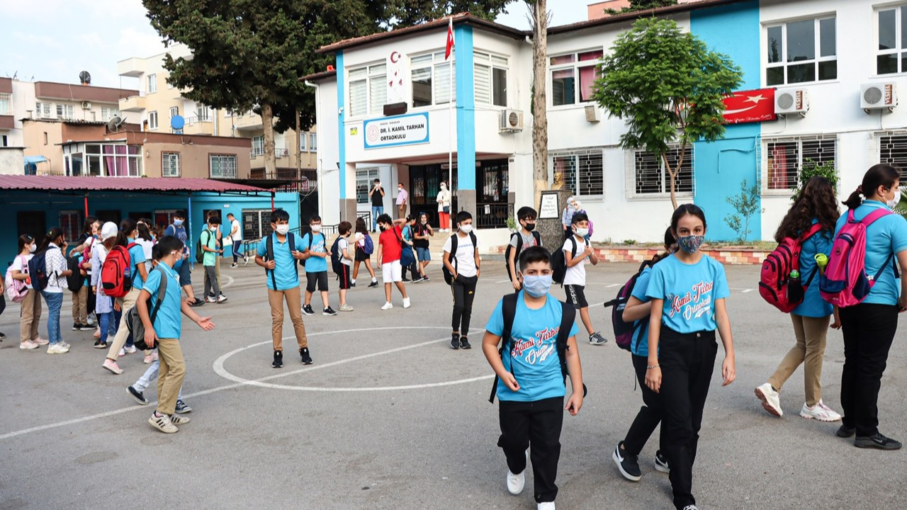 Okullarda Son Ara Tatil Başıyor