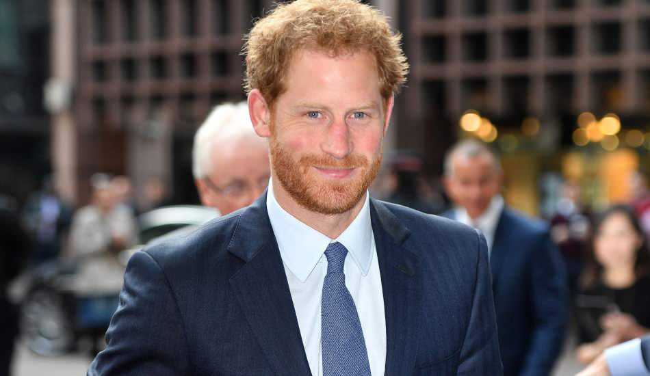 Prens Harry’den Çarpıcı Açıklamalar!