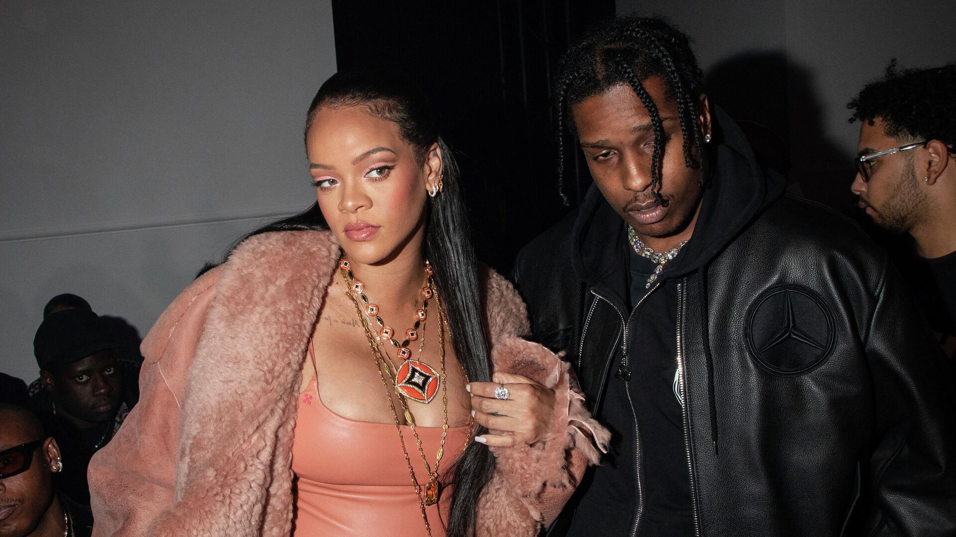 Rihanna’dan Samimi İtiraflar