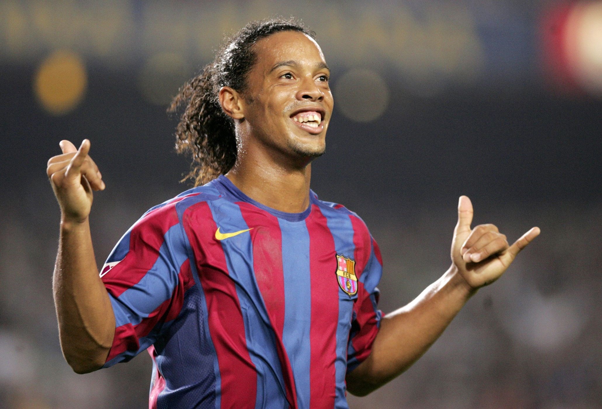 Ronaldinho’dan Real Madrid'e Uyarı