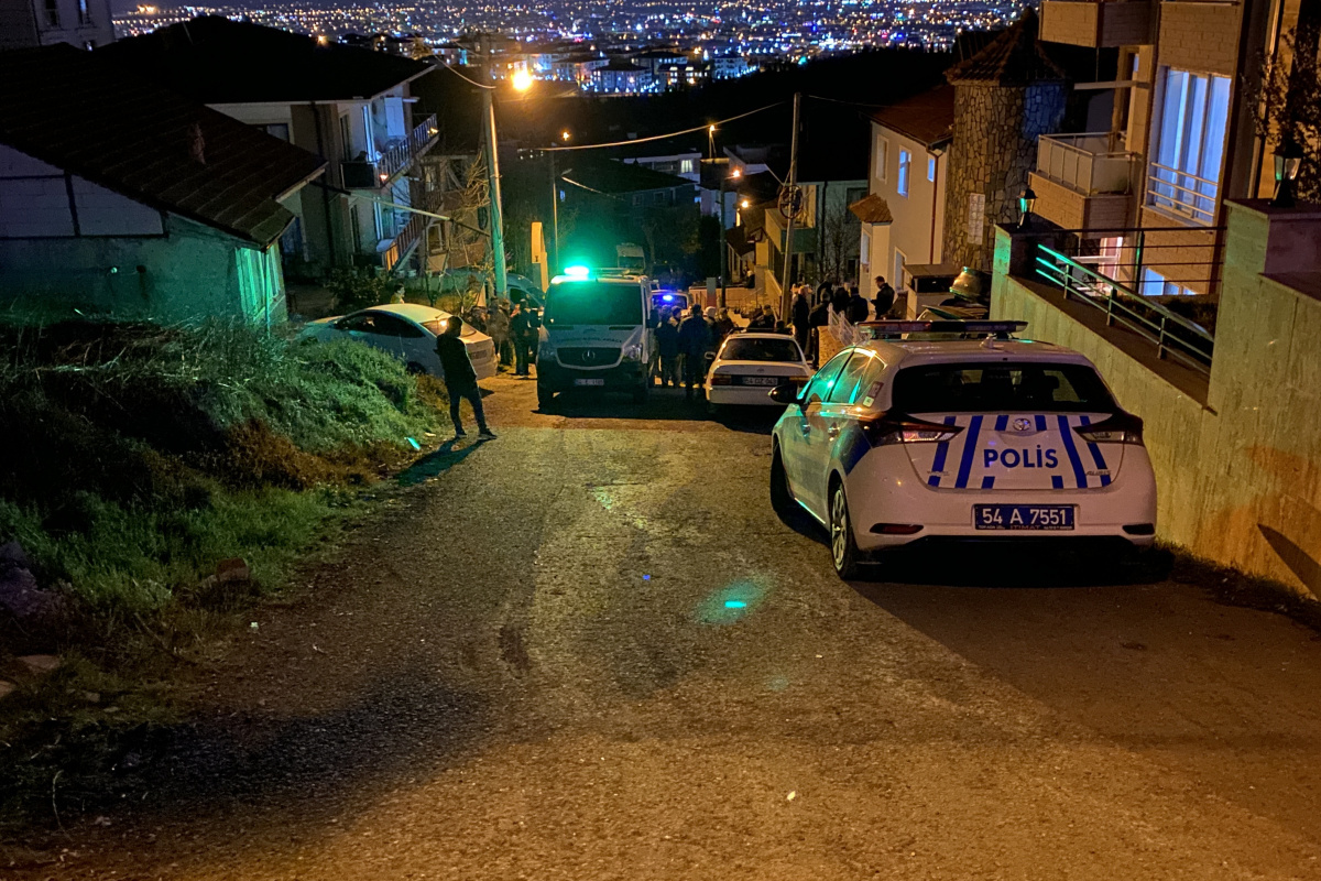 Tapu Meselesi Bir Aileyi Yok Etti!