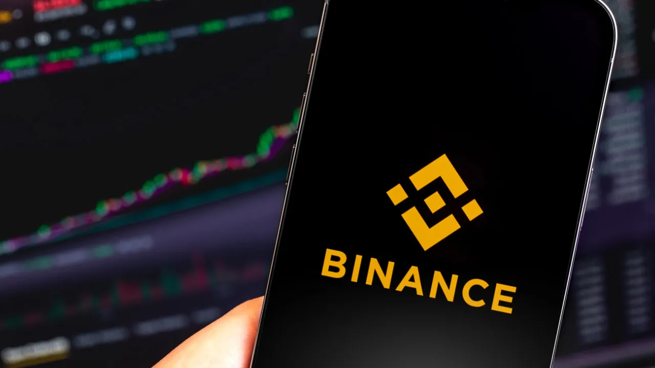 Binance Fransa’ya 100 Milyon Euro Yatırım Yaptı