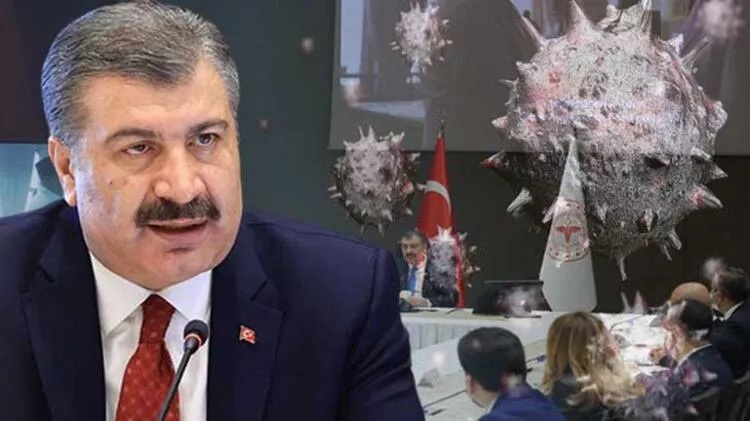 Kritik Bilim Kurulu Toplantısı Ertelendi