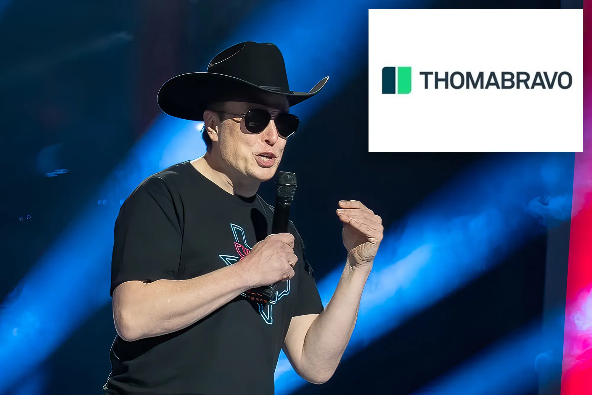 Elon Musk’a Rakip Çıktı: Thoma Bravo Twitter’a Talip Oldu