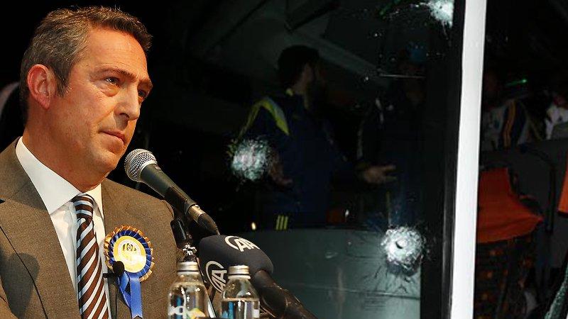 Fenerbahçe’den 4 Nisan Paylaşımı!