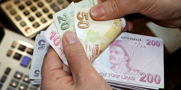 Çalışma Bakanlığı Açıkladı: İşsizlik Maaşları Öne Çekildi