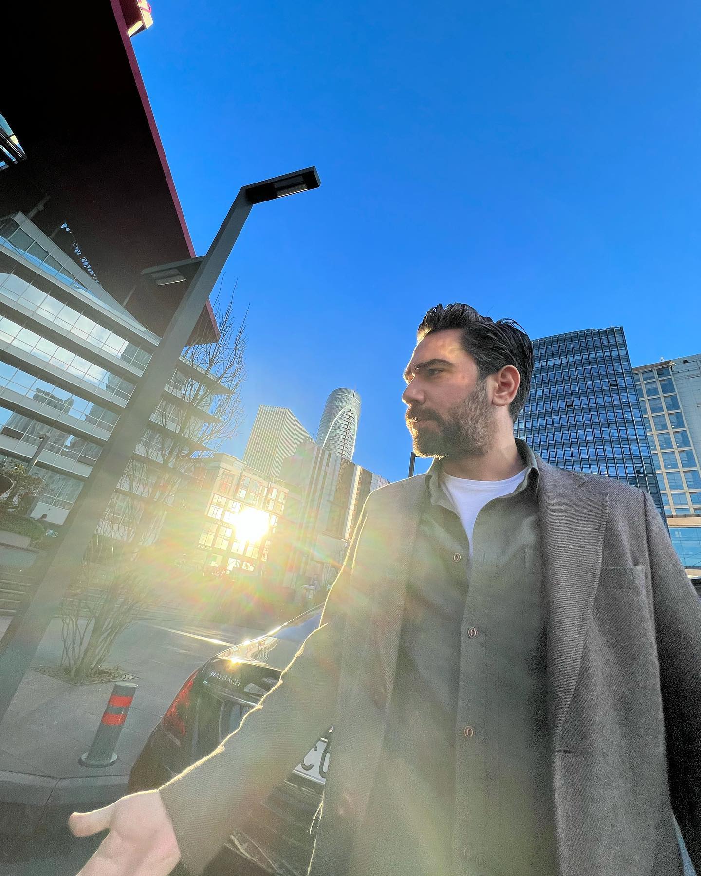 Kadir Doğulu'dan Serra Arıtürk'ü Hamile Bıraktığı İddialarına Yanıt