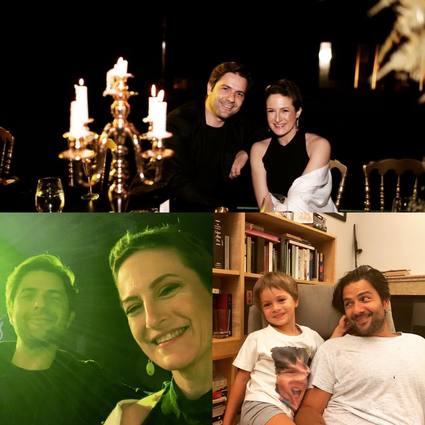 Canan Ergüder Eşiyle Geçirdiği Kazayı Anlattı