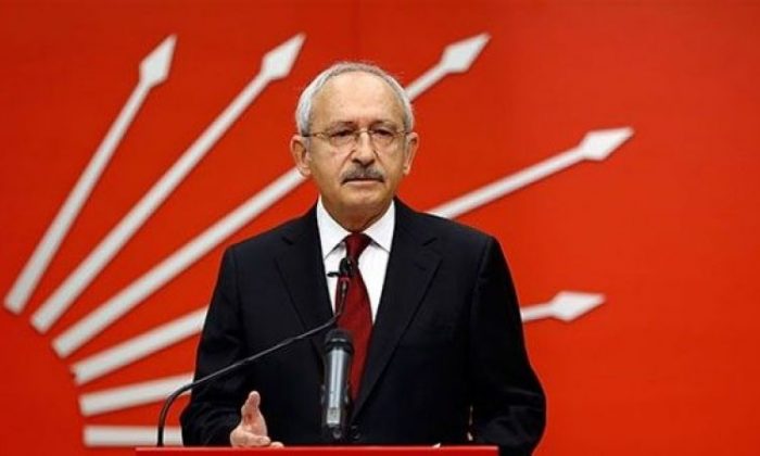 Kılıçdaroğlu'ndan Kendisine Tazminat Davası Açan Erdoğan'a Tepki