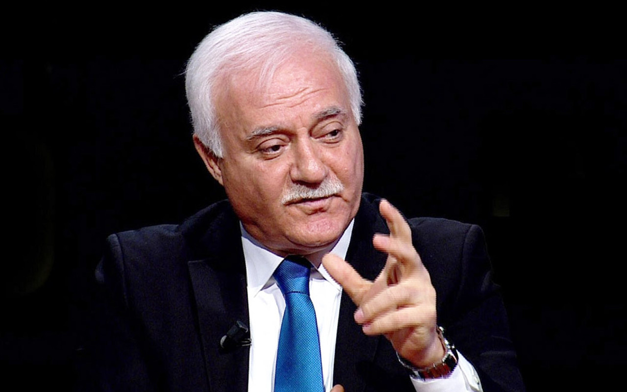 Nihat Hatipoğlu'nu Şaşırtan Soru: "Ölen Eşe Dokununca Abdest Bozulur mu?"