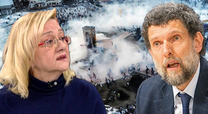 Sanat Camiasından Gezi Kararına Tepki