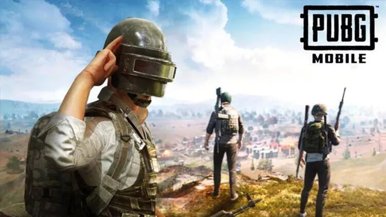 Türkiye’nin En Büyük PUBG MOBILE Turnuvası Geliyor
