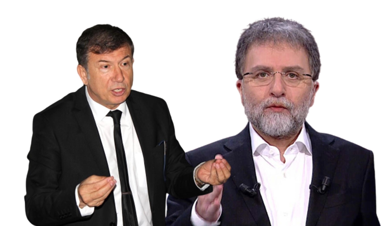 Ahmet Hakan’dan Tanju Çolak’a Sert Sözler: “Tilkilik Örneği!”