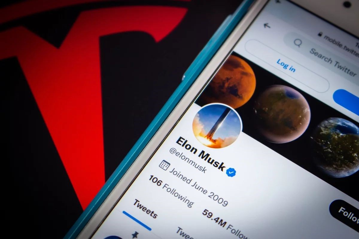 Twitter’ı Satın Alan Musk’ın Kurucusu Olduğu Tesla’nın Hisseleri Çakıldı!