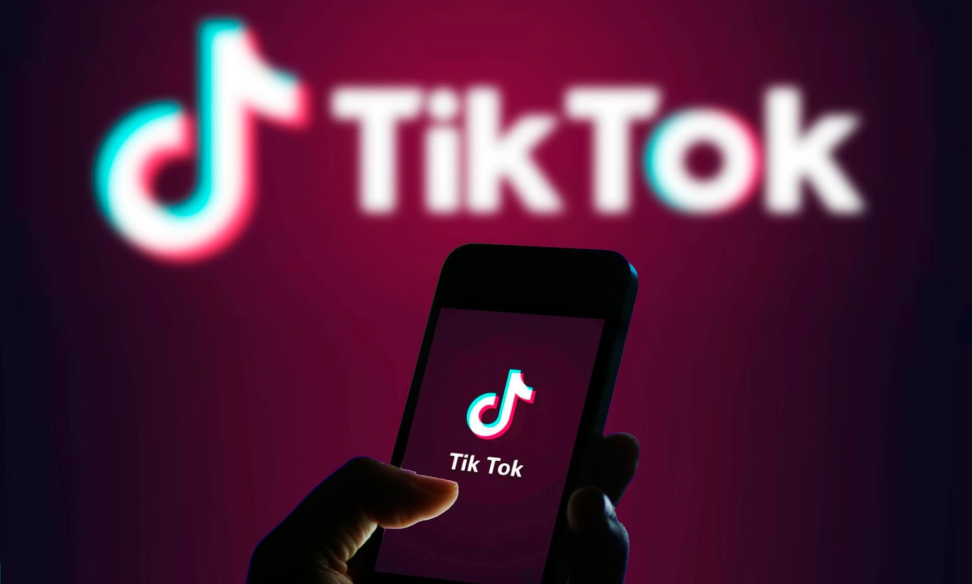 TikTok, 2022’nin İlk Üç Ayında En Çok İndirilen Uygulama Olmayı Başardı