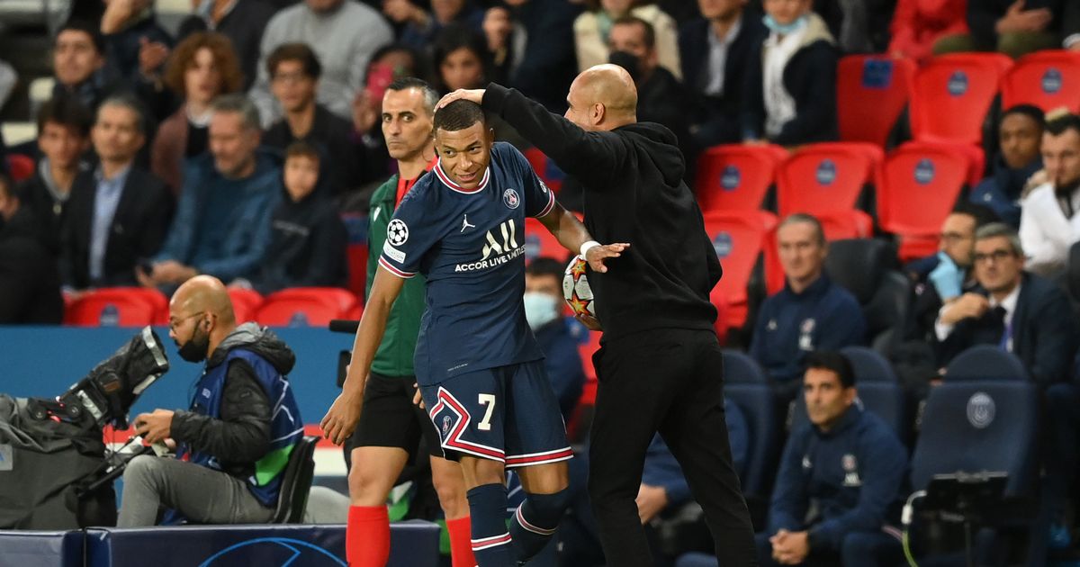 Paris Saint-Germain Guardiola’nın Peşinde!