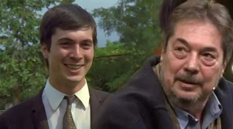 Hababam Sınıfı Dizisiyle Hafızalara Kazınan Ahmet Sezerel’in Son Hali