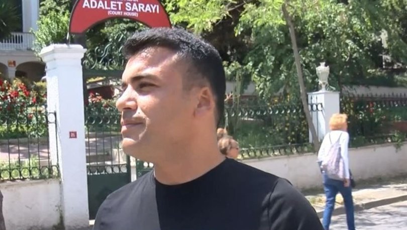 Kavgada Kulağı Koptu, Kopan Kulağı Martı Kaptı