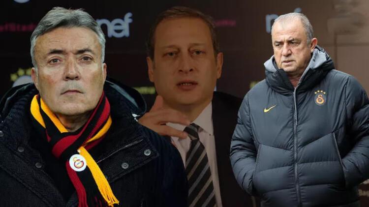 Galatasaray Tarihinin En Kötü Sezonu