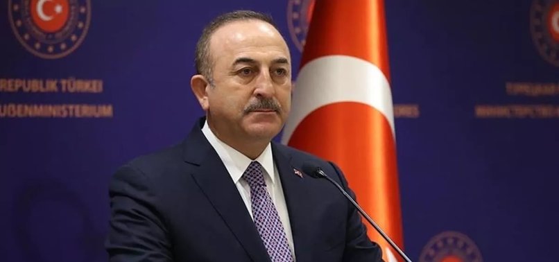 Mevlüt Çavuşoğlu: "Gereğini Yapmamız Lazım"
