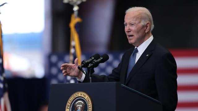 ABD Başkanı Joe Biden’dan Kritik İmza!