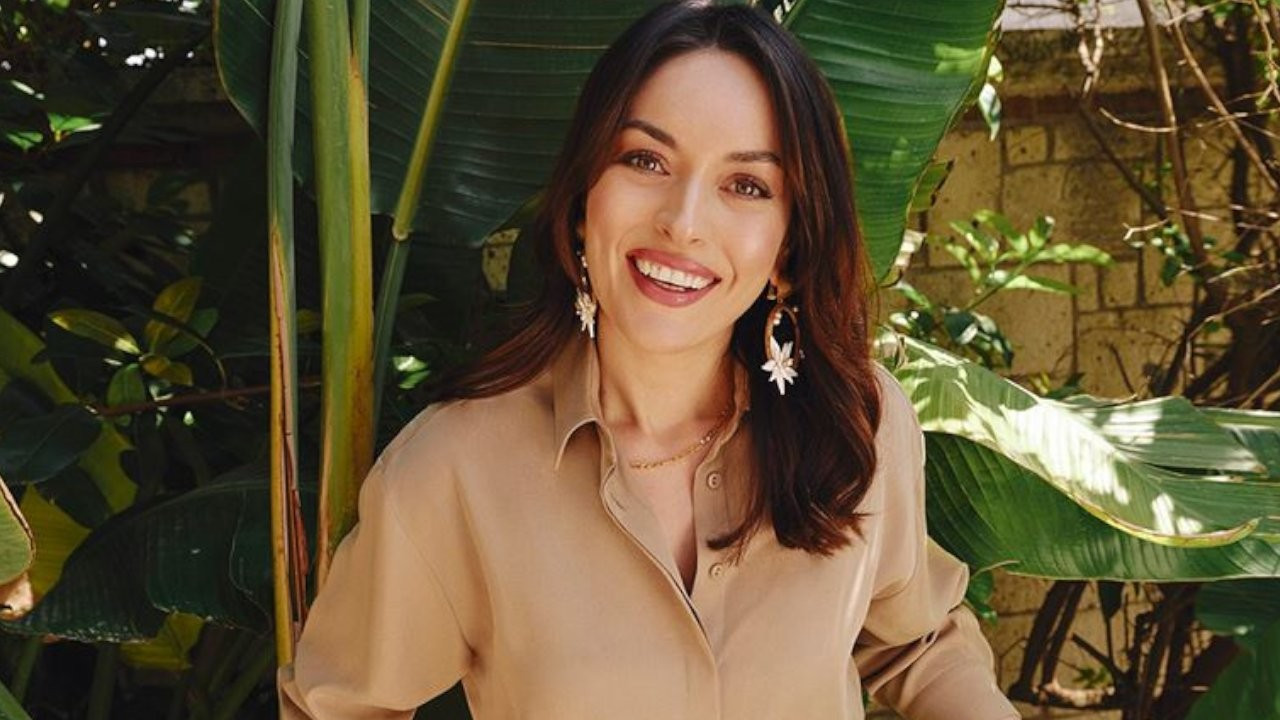 Ezgi Mola: Gündem Yapmayın Beni