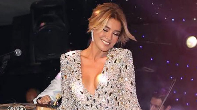 Sahnede Fenalaşan Gülben Ergen’den Açıklama!