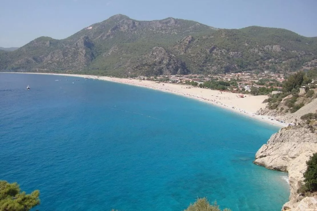 Hafta Sonu Sıcaklıklar 40 Dereceye Yaklaşıyor!