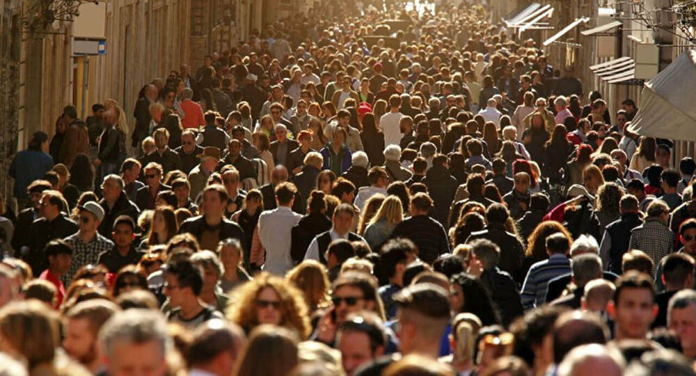 Herkes Memleketinde Yaşasaydı En Kalabalık İlimiz İstanbul Olmayacaktı!