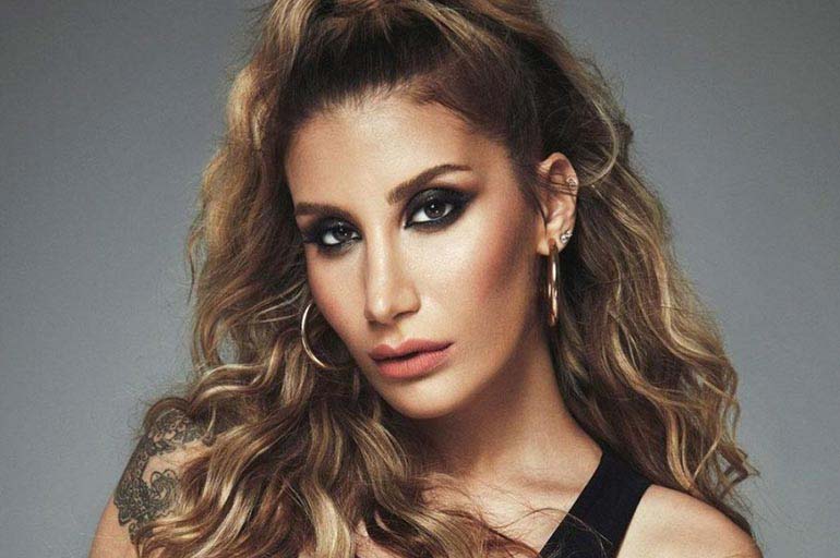 İrem Derici: Aşka Küsmedim!