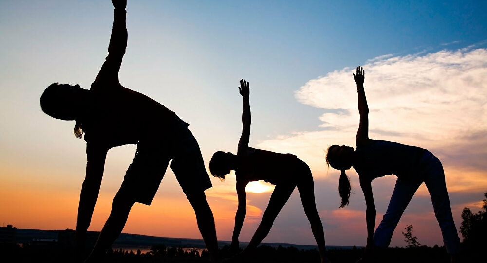 Araştırma: Kadınlar ve Erkekler İçin En İdeal Spor Saatleri