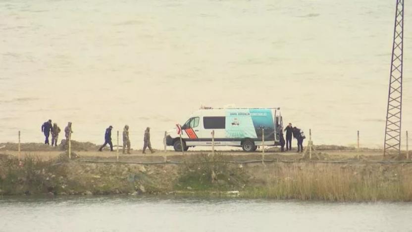 Karadeniz Sahilinde Mayın Paniği