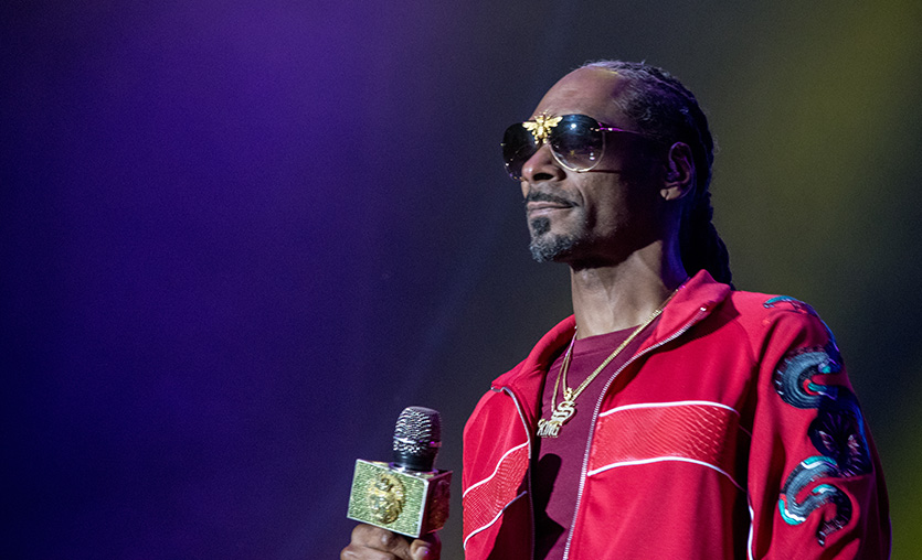 Ünlü Rapçi Tüm Konserlerini İptal Etti