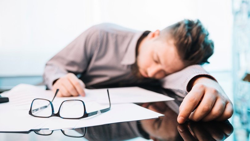 Bu 7 Besin Yorgunluğa Yol Açıyor