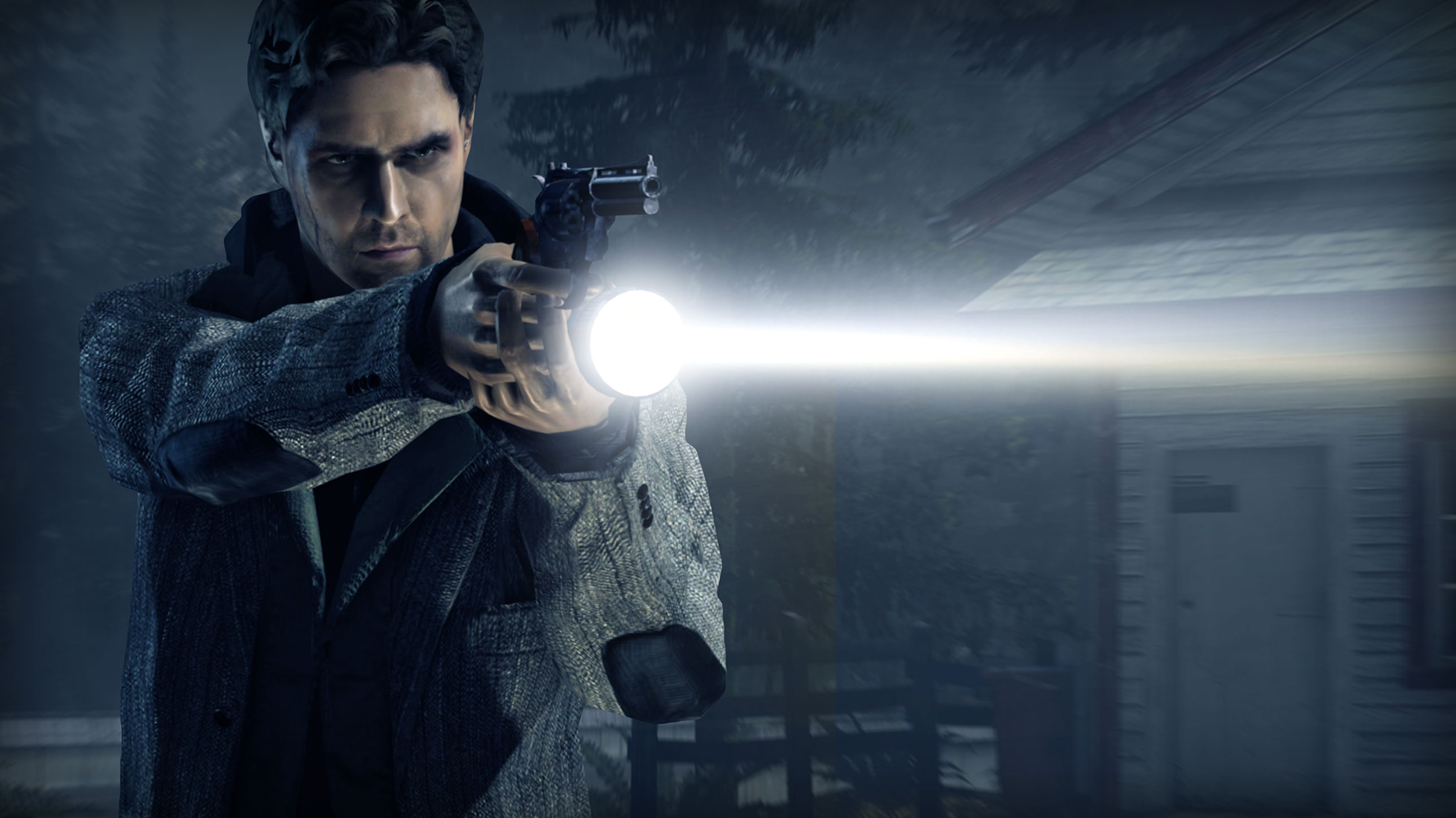 Alan Wake Markasından Hem Sevindirici Hem Üzücü Haber!