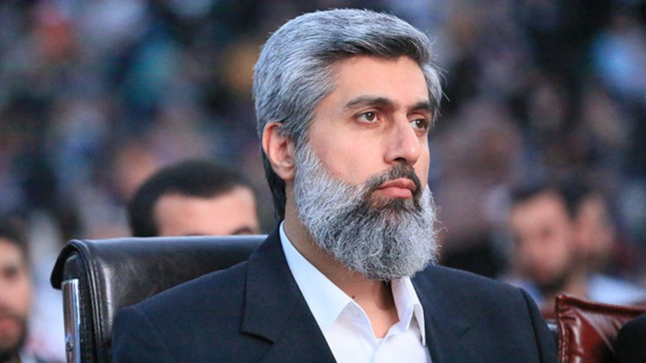 Furkan Vakfı'nın Kurucusu Alparslan Kuytul Gözaltına Alındı!