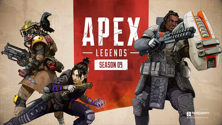 Apex Legends’ın Mobil Versiyonu Mayısta Çıkış Yapacak