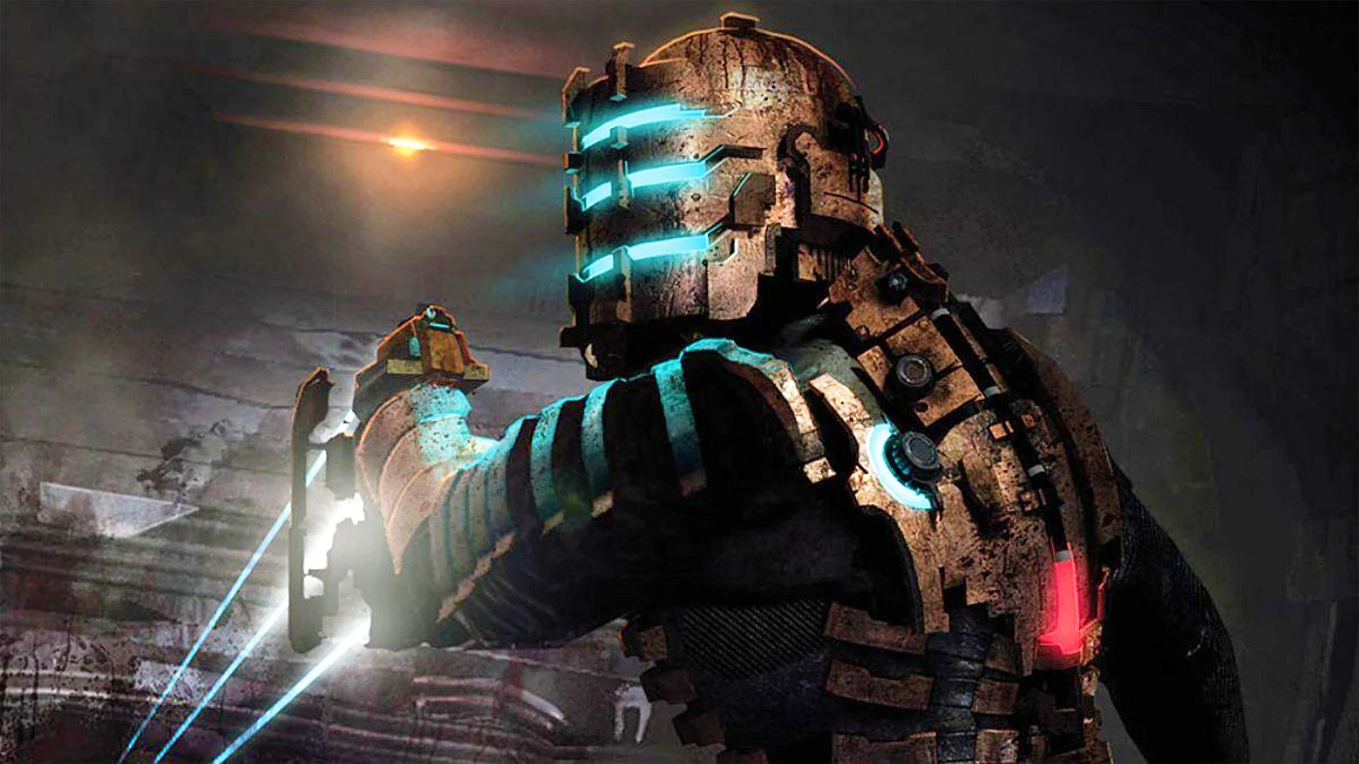Dead Space’in Yenilenmiş Versiyonu Gelecek Yıl Çıkış Yapacak